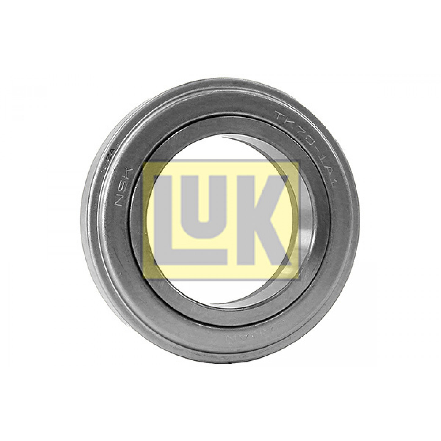 Druklager LuK 500 0753 50