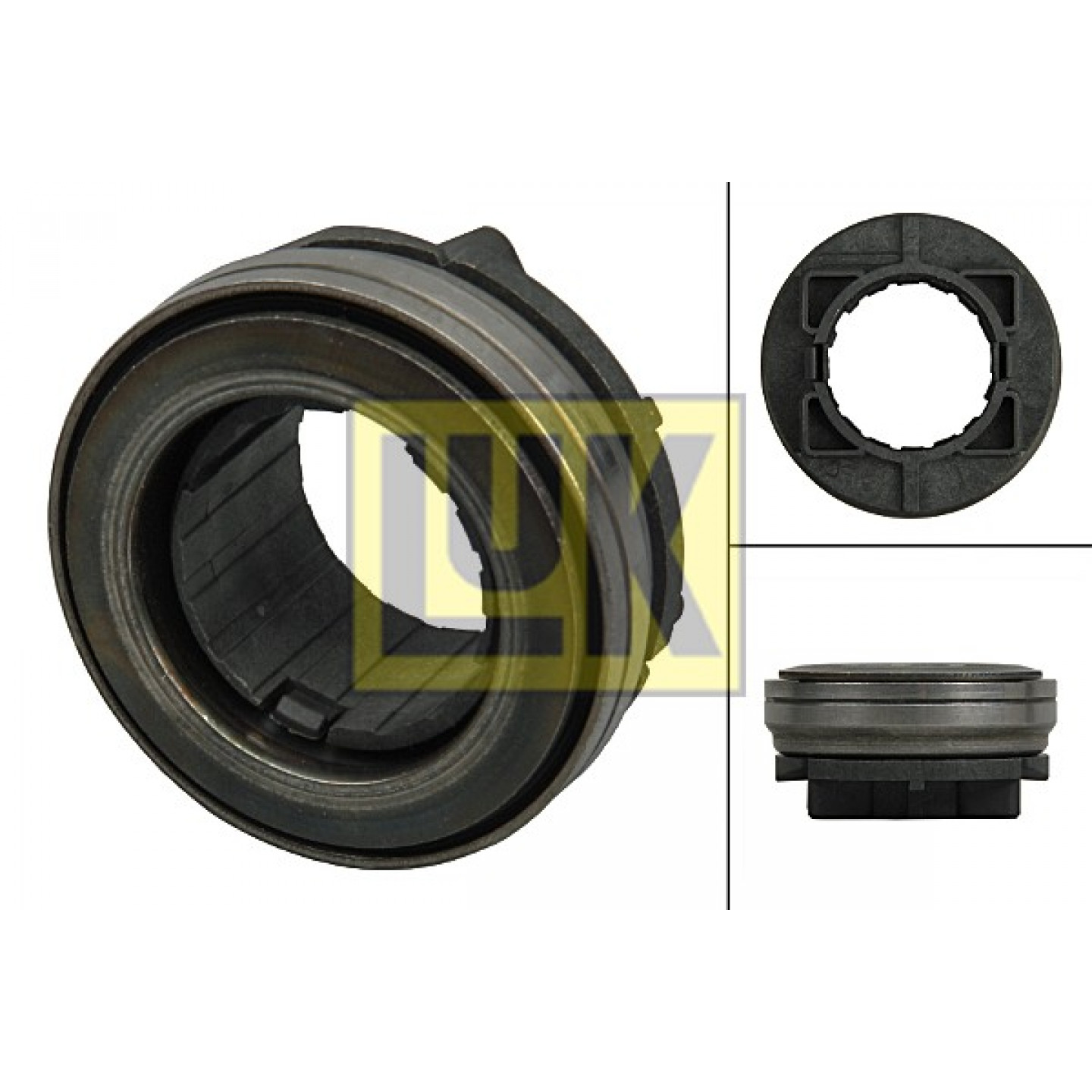 Druklager LuK 500 1257 10