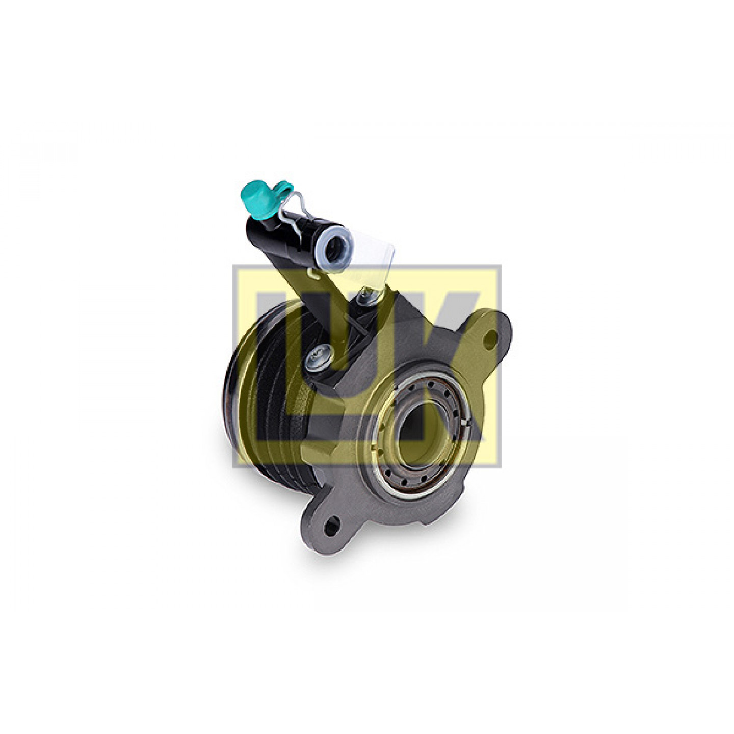 Débrayage central, embrayage LuK 510 0015 30