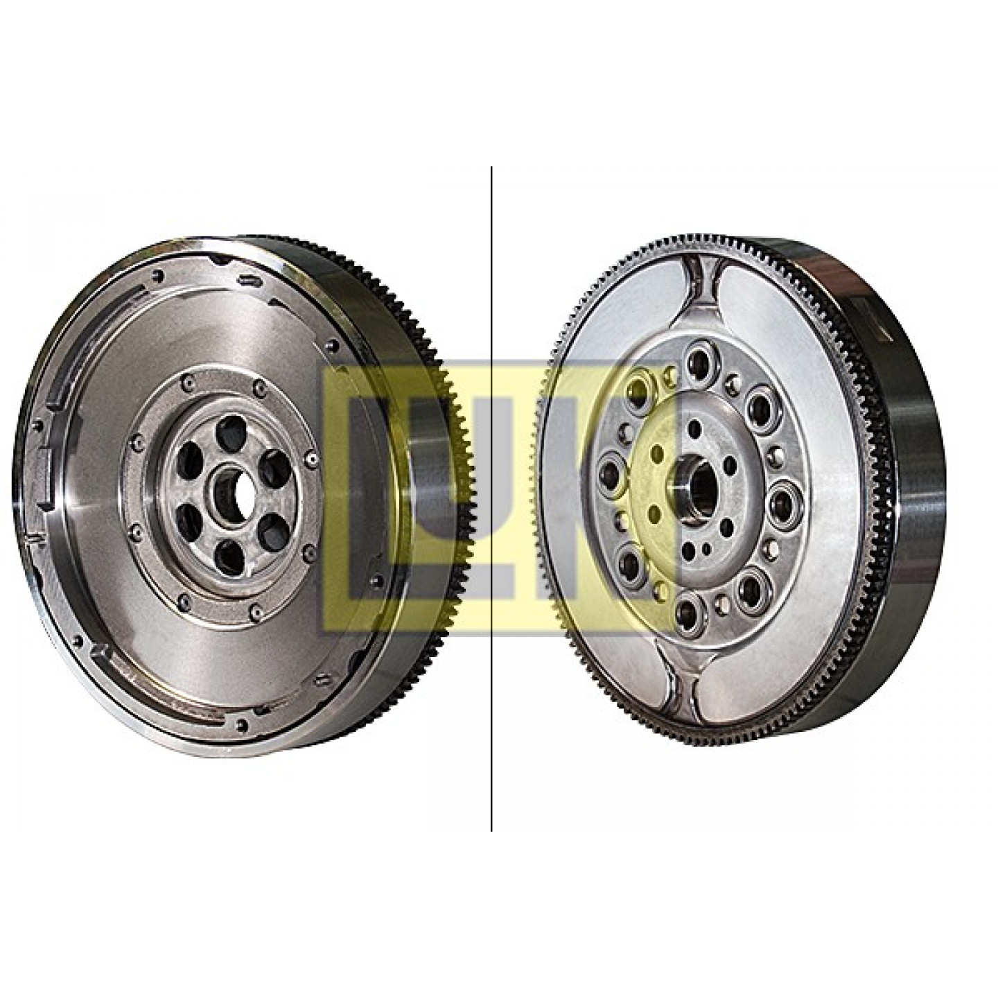 Volano LuK 415 0514 10