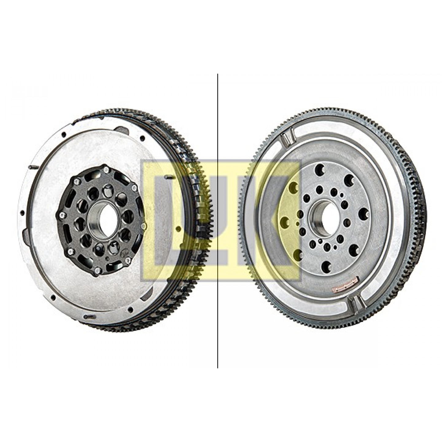 Kit frizione completo originale luk 628302415