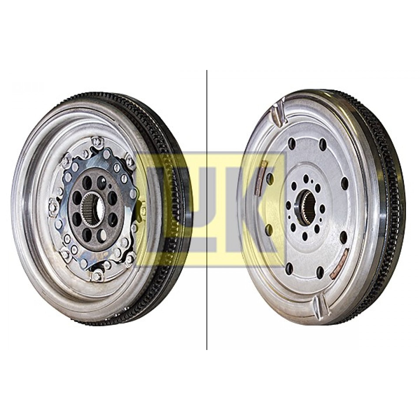 Volano LuK 415 0732 09