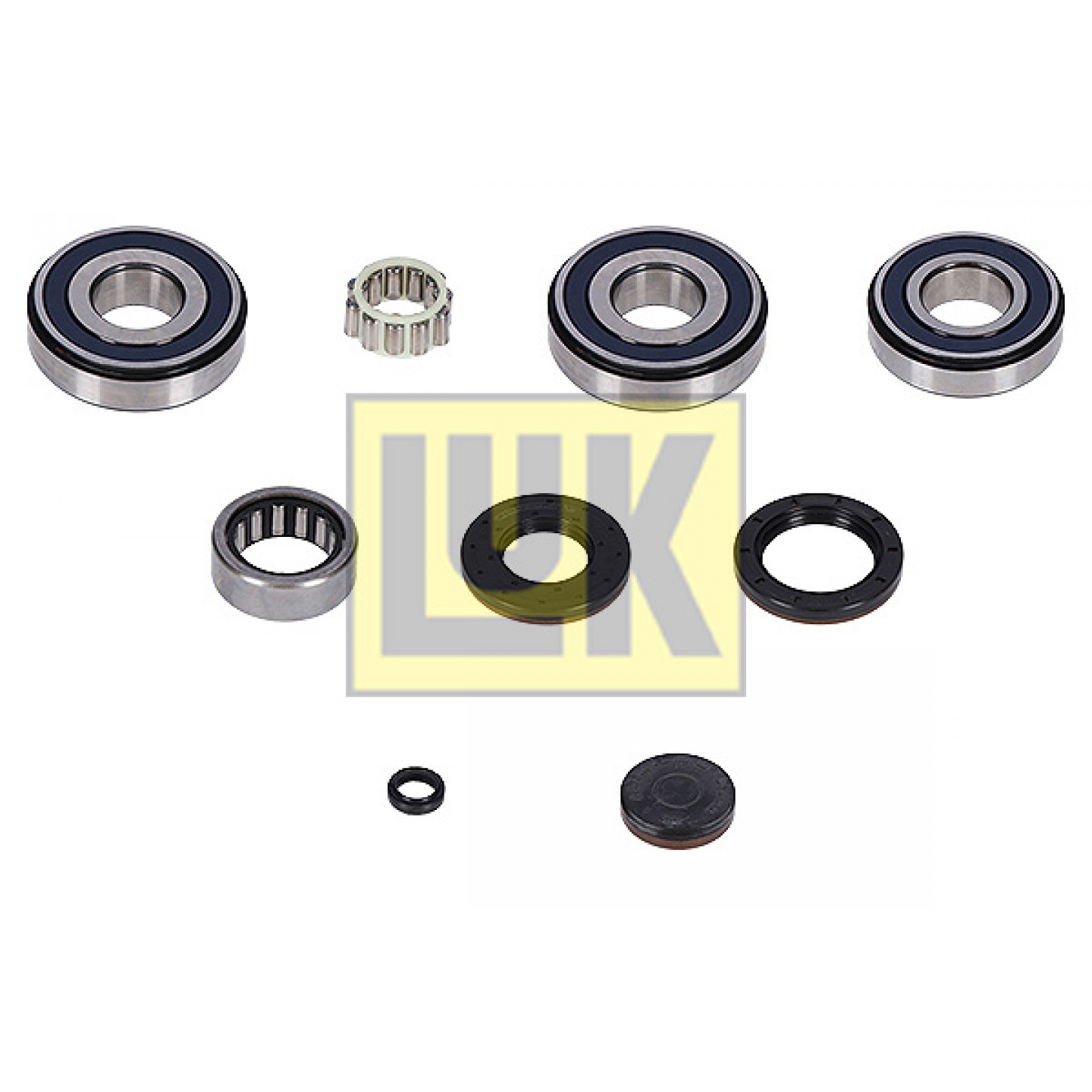 Opravná sada, mechanická převodovka LuK 462 0239 10