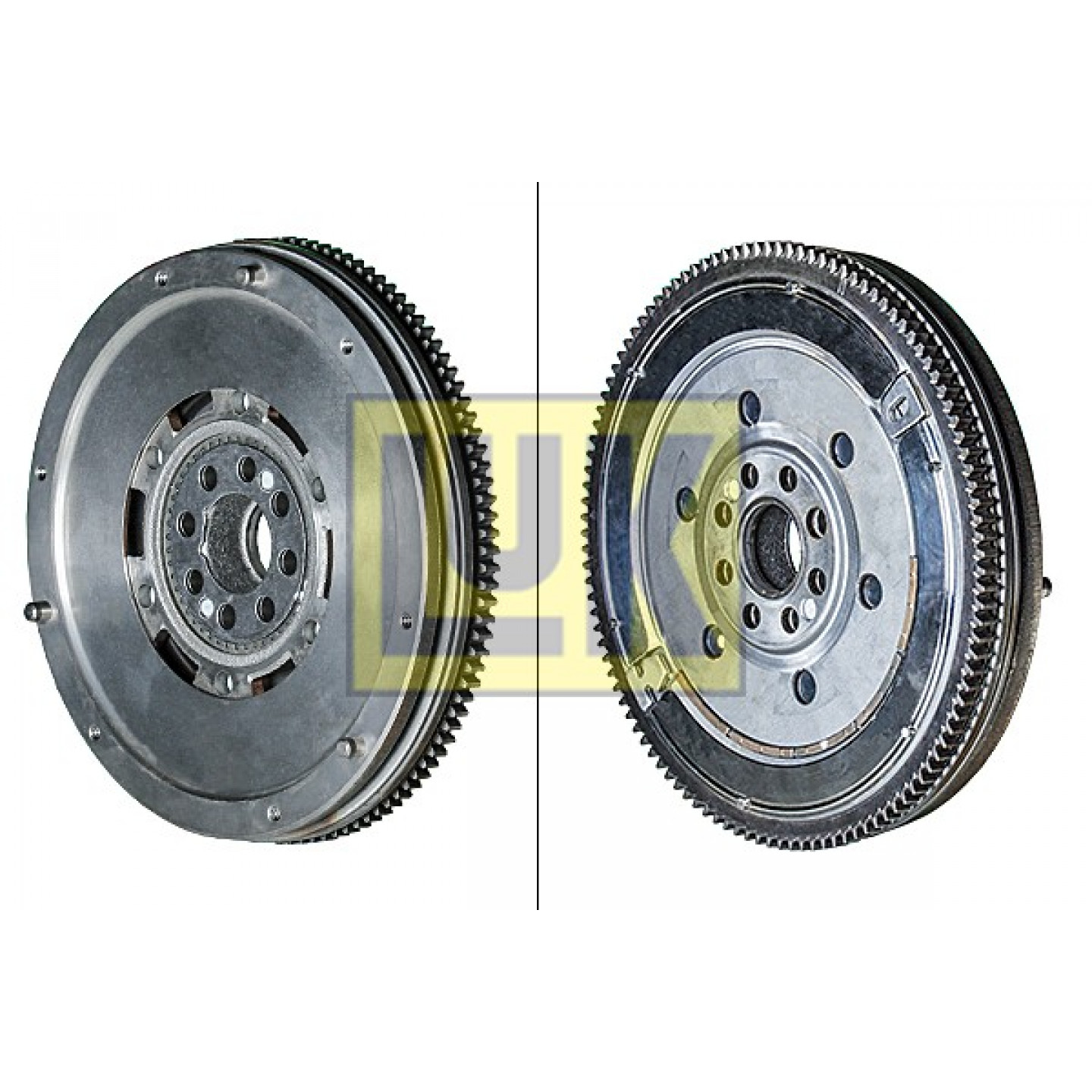 Schwungrad LuK 415 0021 10