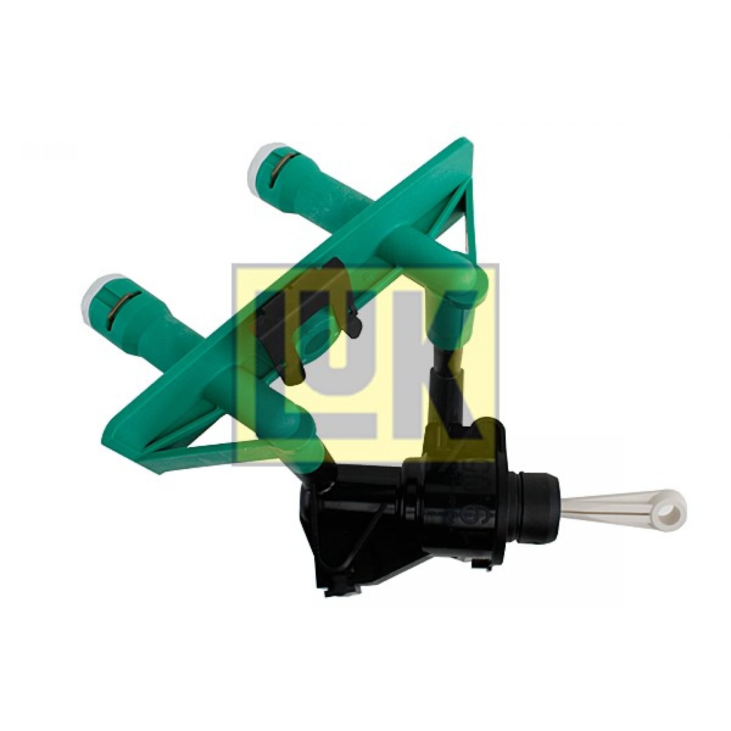 Cylindre émetteur, embrayage LuK 511 0176 10
