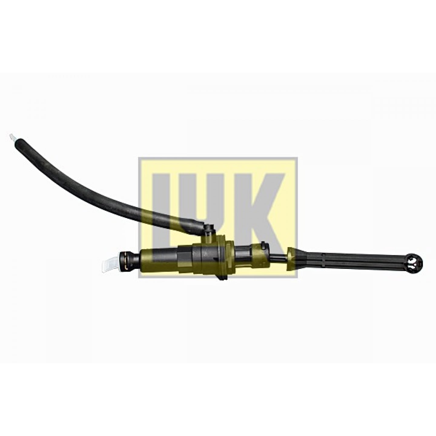 Cylindre émetteur, embrayage LuK 511 0300 10