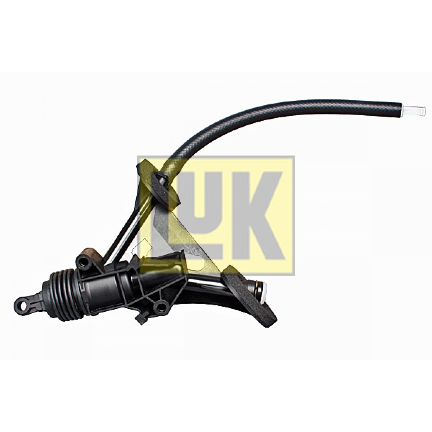 Pompe D'embrayage LUK 511 0635 10 - Pour Citroën Xsara Picasso (N68) 1999 Et Modèles Compatibles