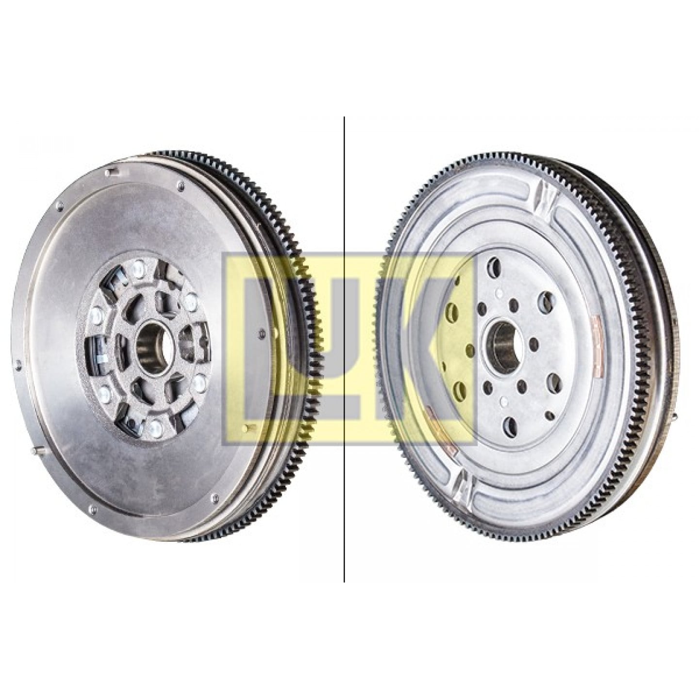 Volano LuK 415 0299 10