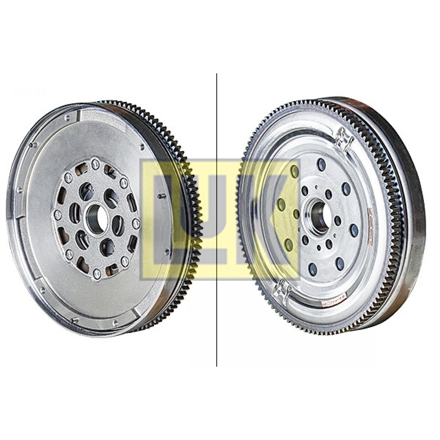 Volano LuK 415 0322 10