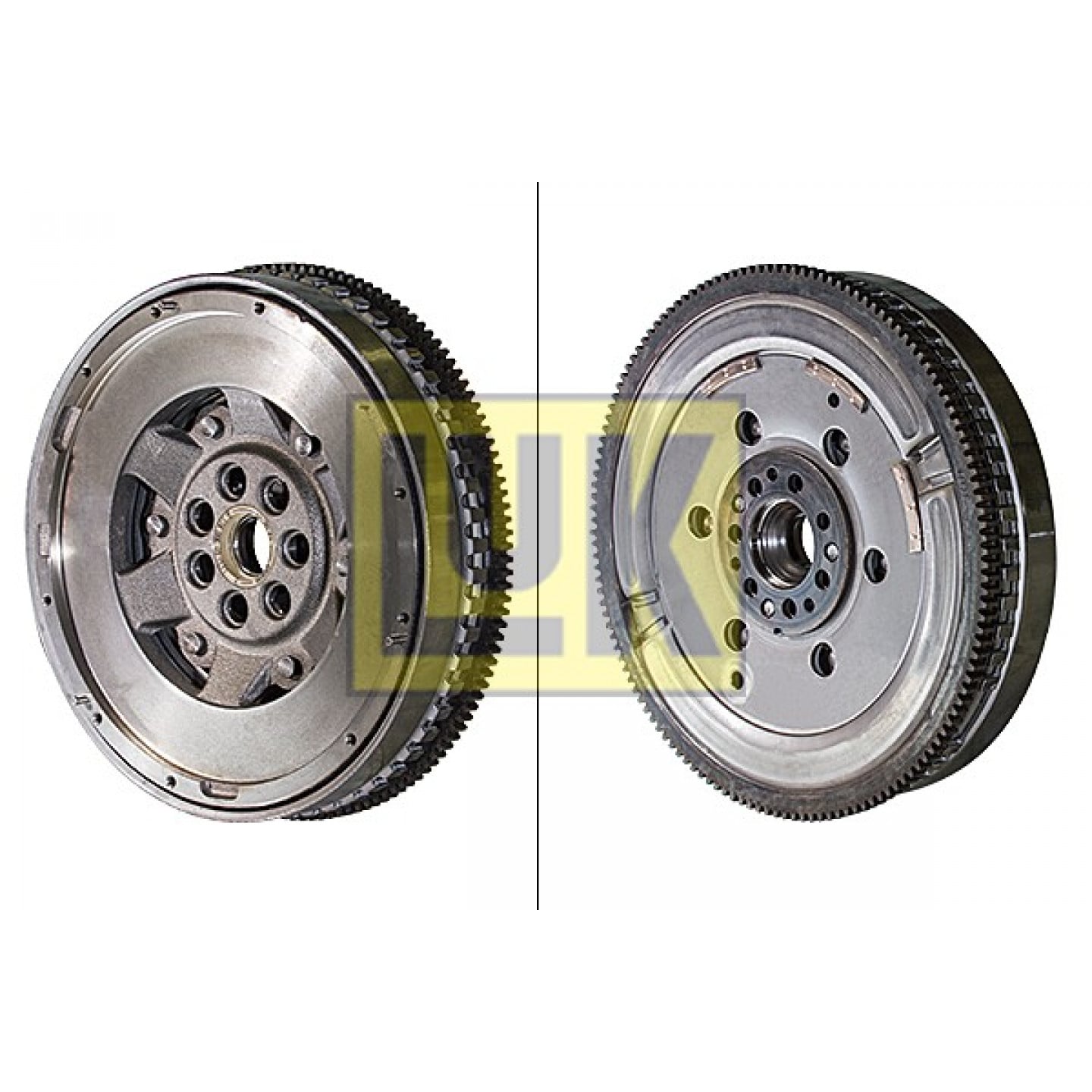Volano LuK 415 0429 10