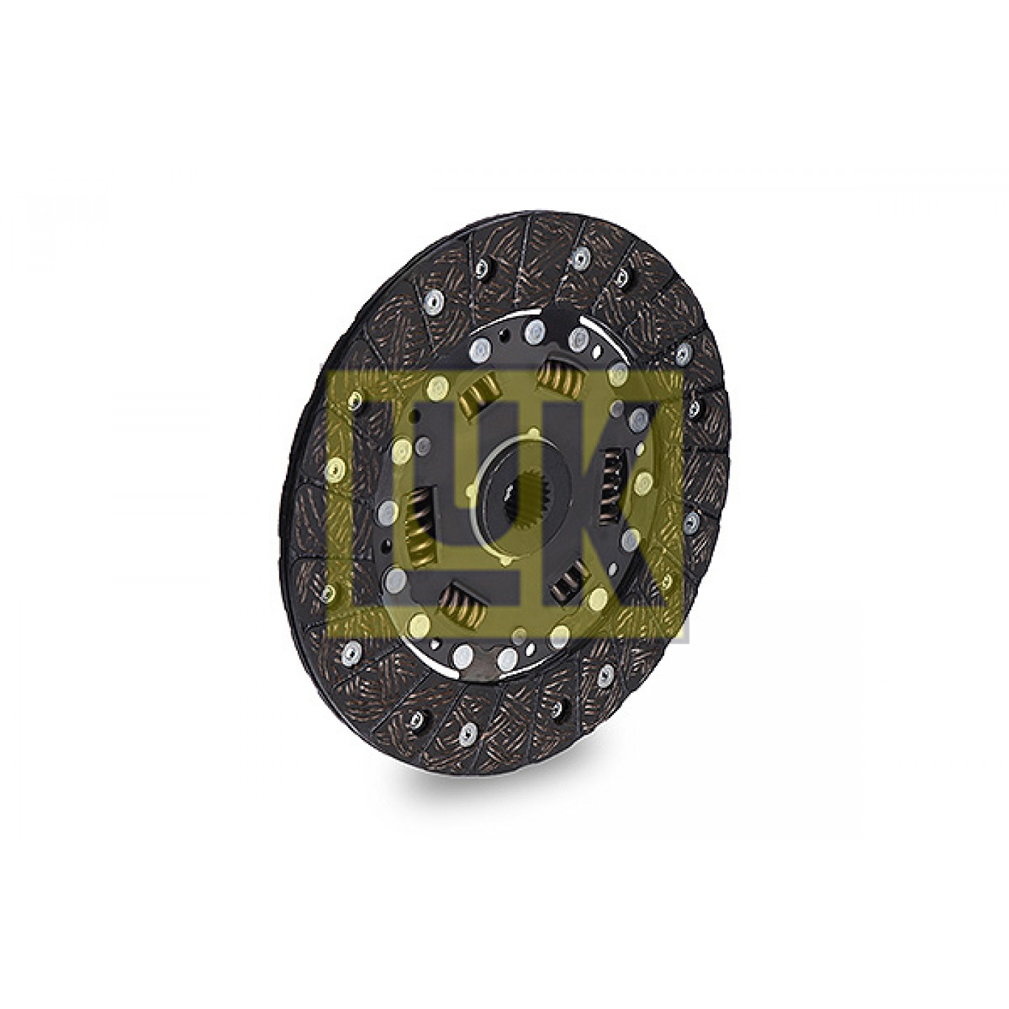 Koblingsskive LuK 322 0119 10
