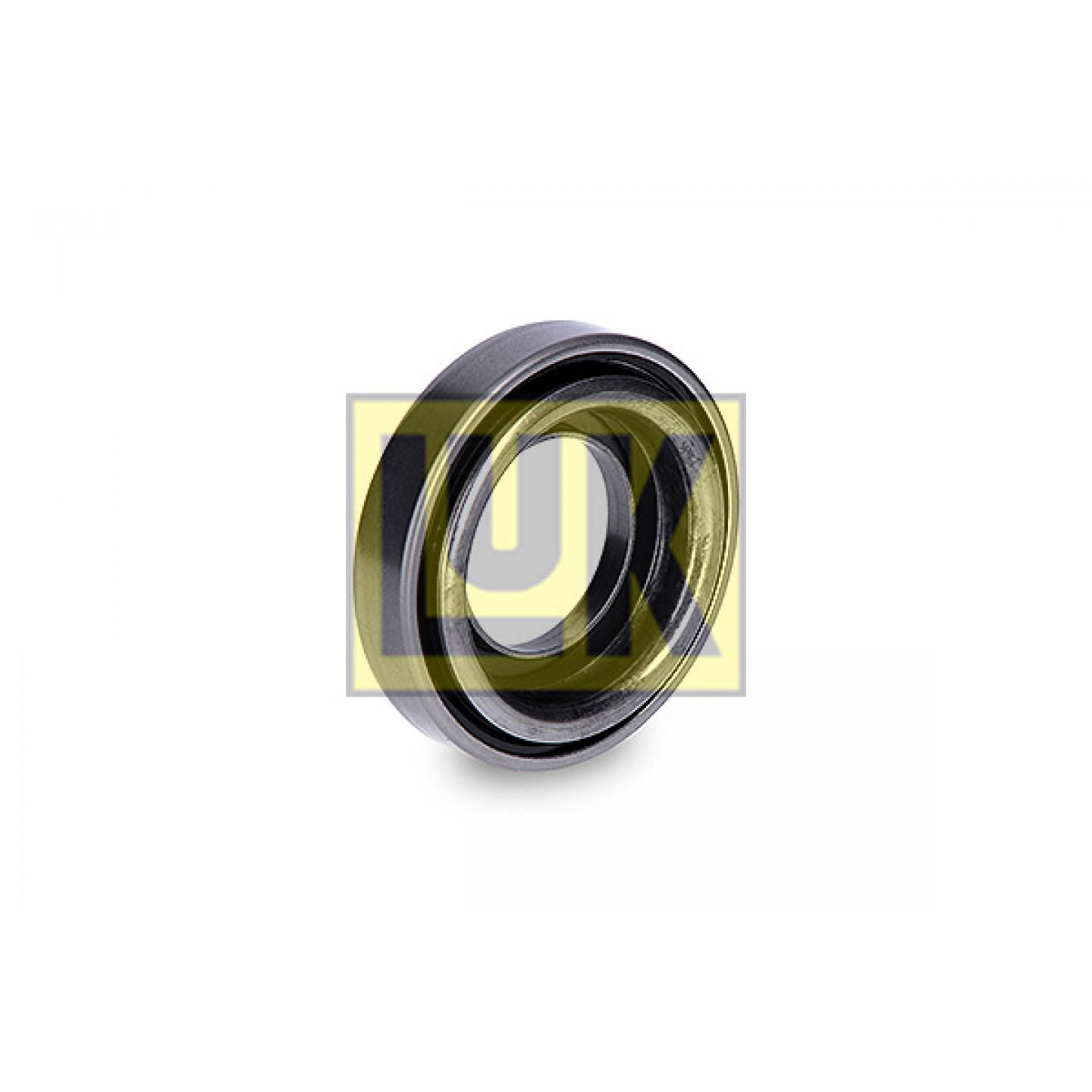 Luk 624 3342 00 Kit Frizione Completo - Nuovo, Ricambio Auto Di Qualità Per Facile Installazione - 4