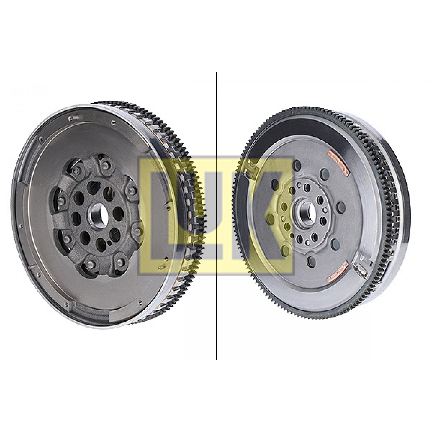 Volano LuK 415 0940 10