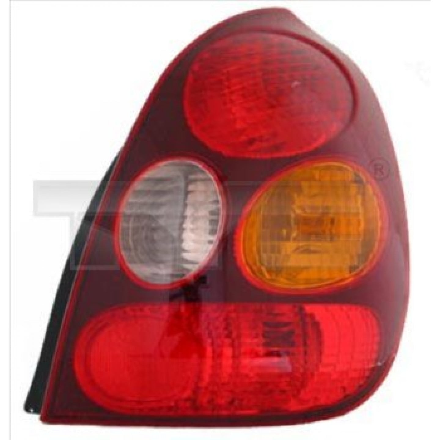 Combinatie achterlicht TYC 11-0146-05-2
