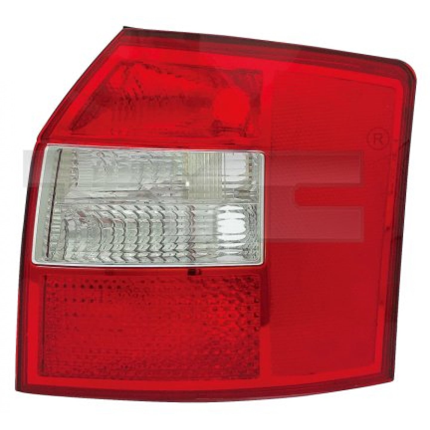 Kombineret baglygte TYC 11-0353-01-2