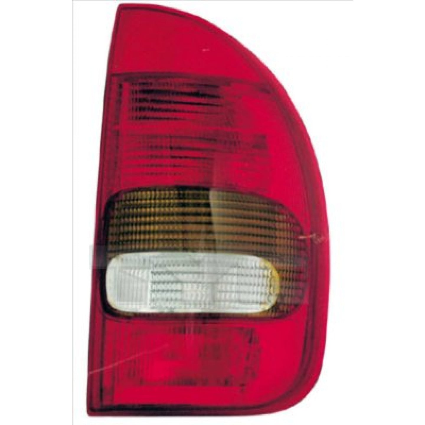 Tylne światło zespolone TYC 11-0378-01-2