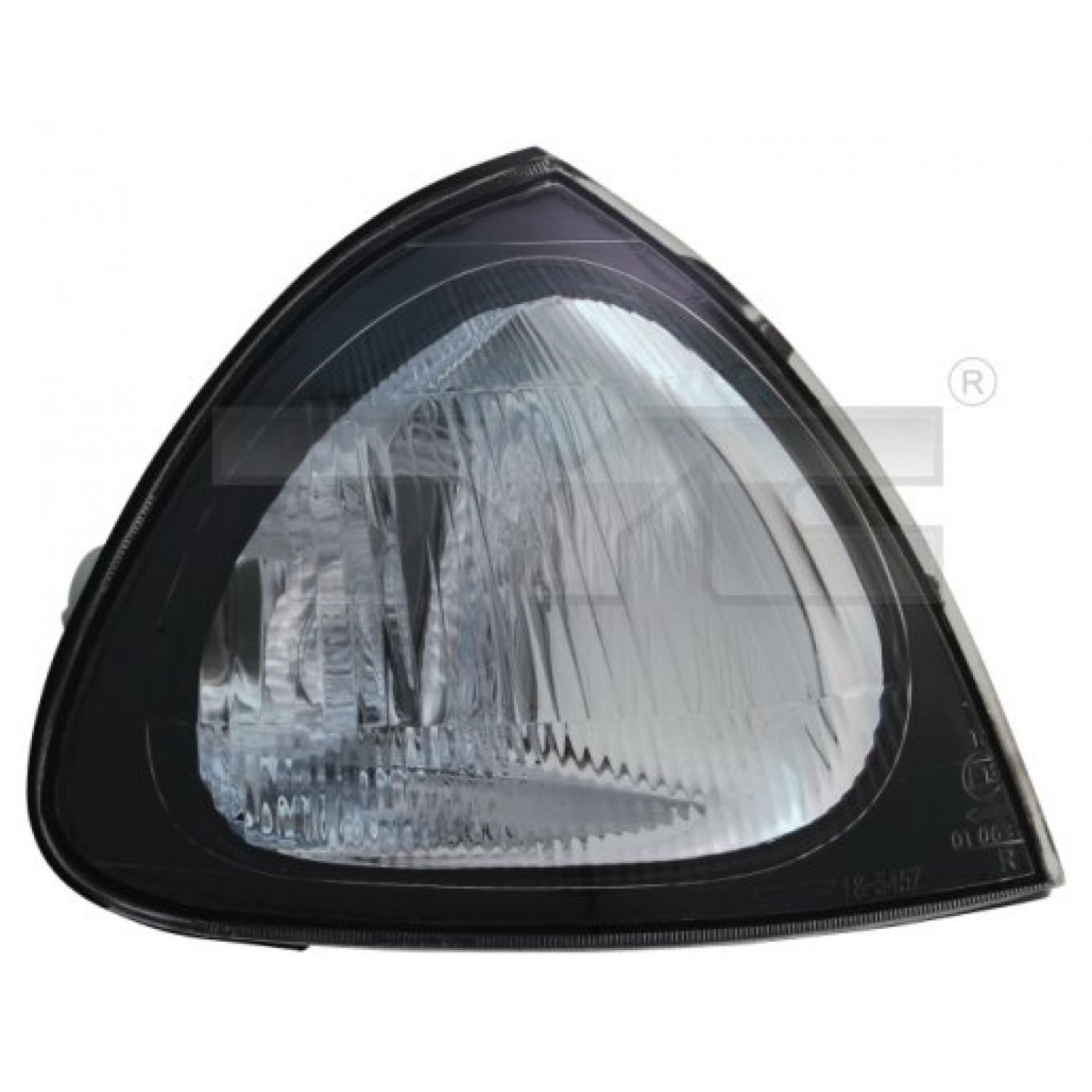Indicador TYC 18-5458-05-2