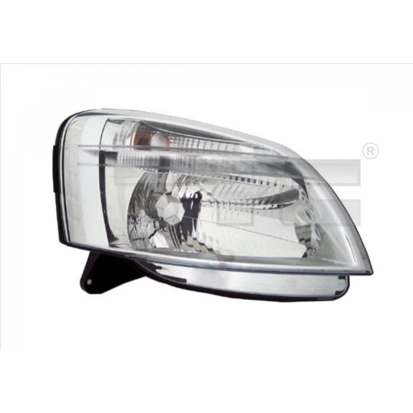 Forlygte TYC 20-0462-05-2