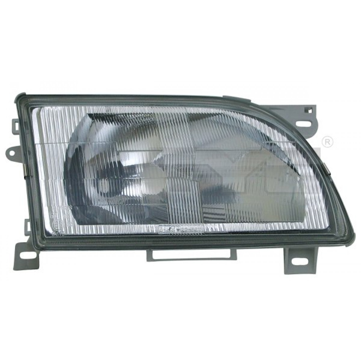 Koplamp TYC 20-5212-18-2