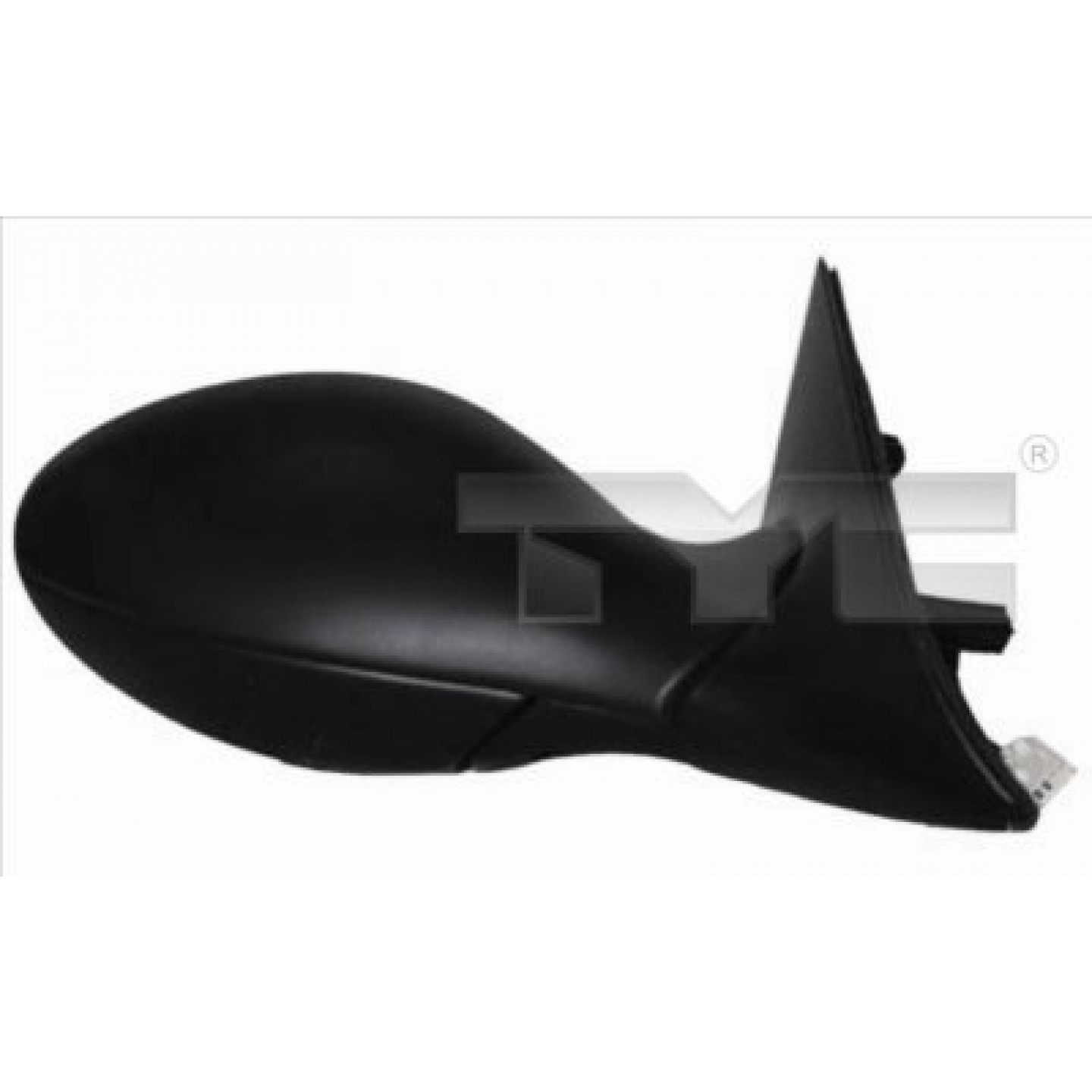 Vnější zrcátko TYC 301-0021