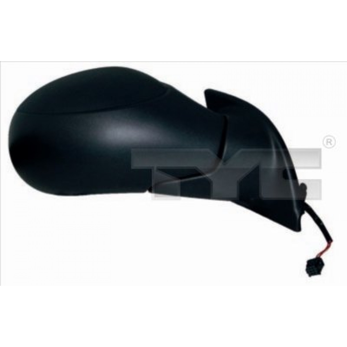 Vnější zrcátko TYC 305-0016
