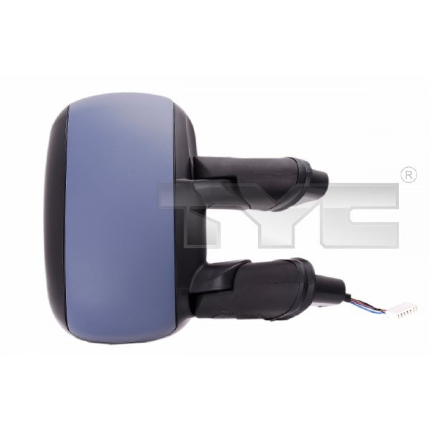 Vnější zrcátko TYC 309-0059