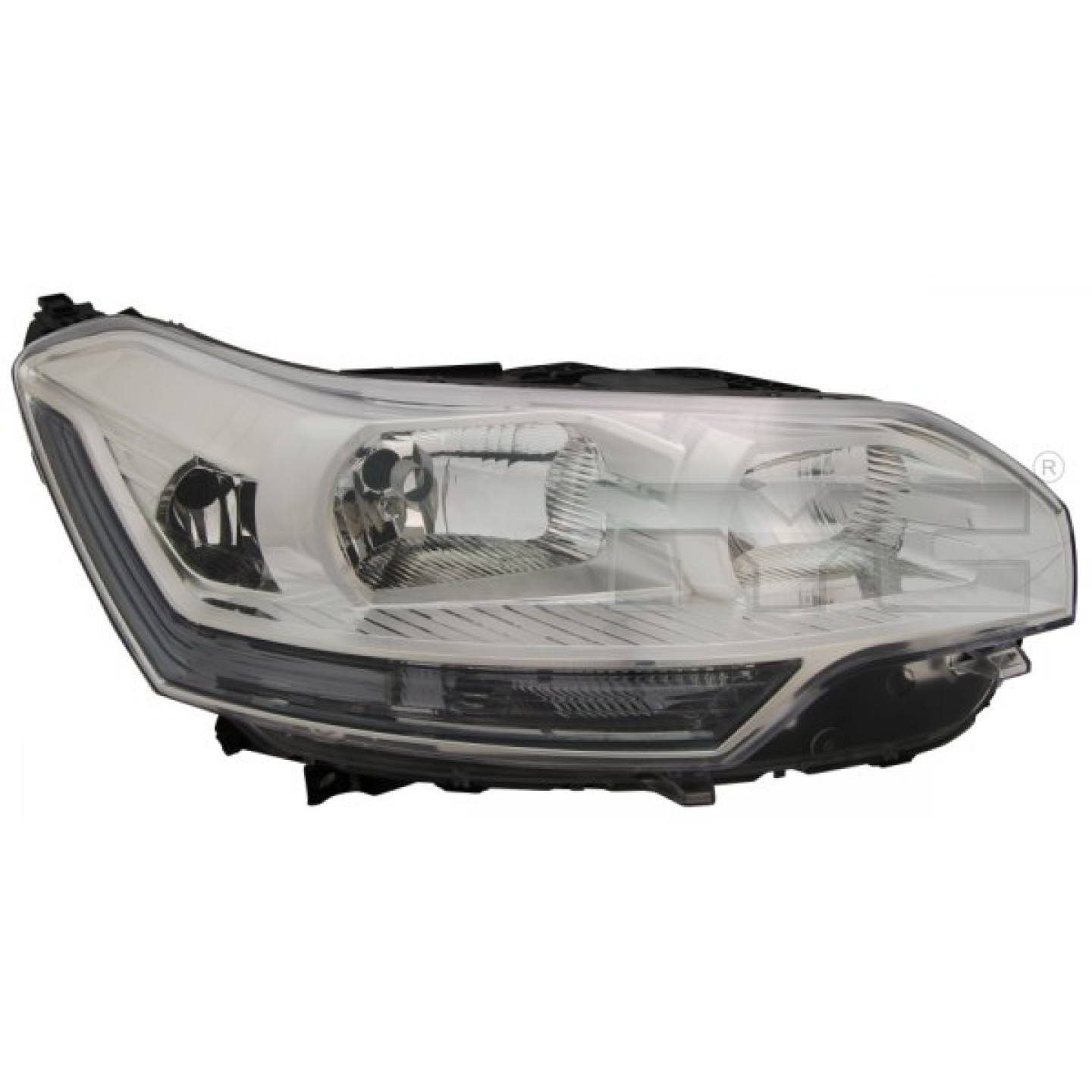 Farol principal TYC 20-11756-05-2