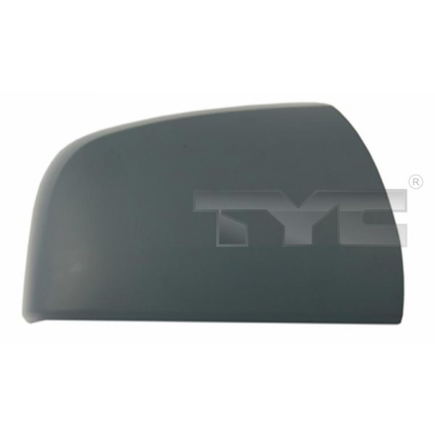 Kryt, vnější zrcátko TYC 325-0139-2