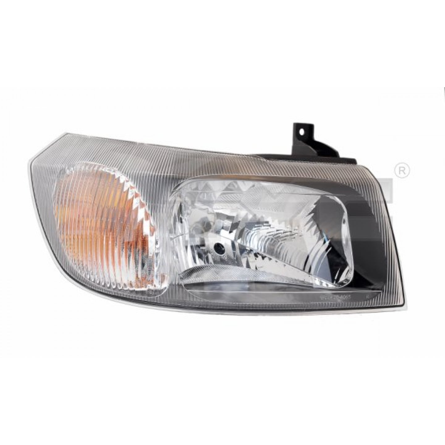 Forlygte TYC 20-0065-25-2