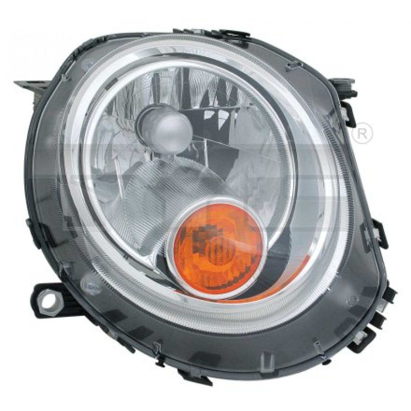 Luce posteriore TYC 11 12652 05 2 per VW NEW BEETLE Luce posteriore TYC 11 12652 05 2 per VW NEW BEETLE