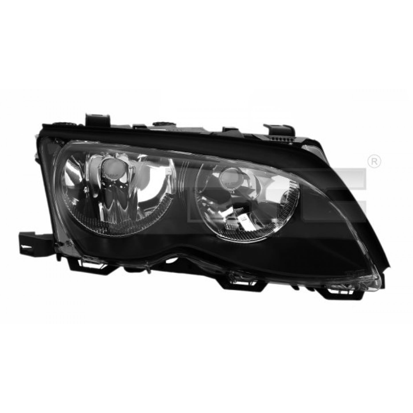 Forlygte TYC 20-0322-01-2