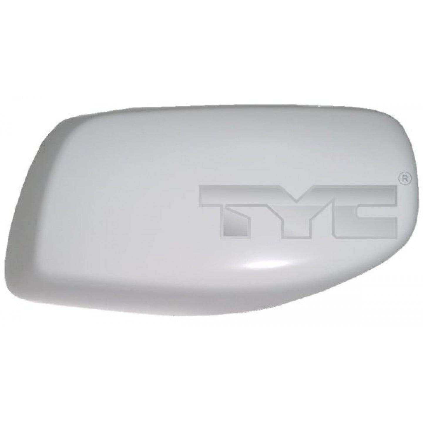 Kryt, vnější zrcátko TYC 303-0089-2