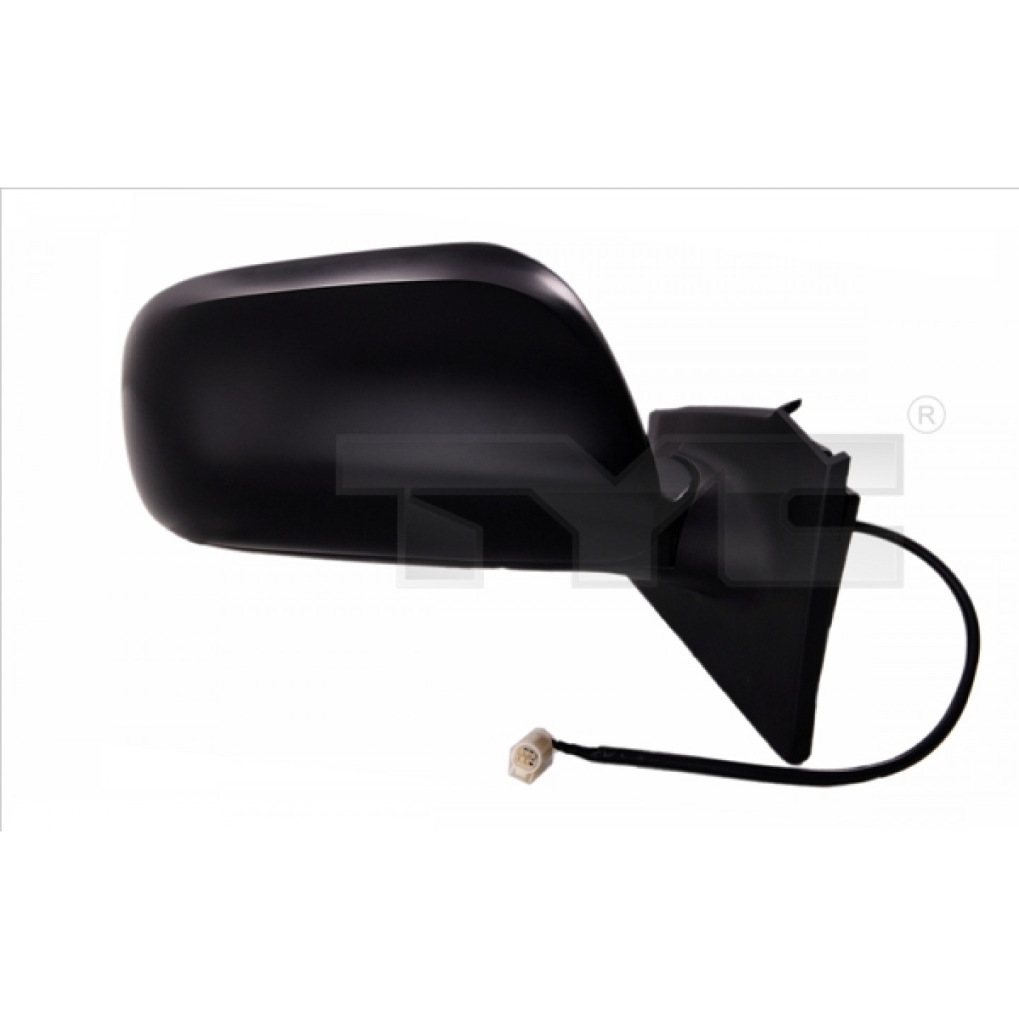 Vnější zrcátko TYC 336-0056