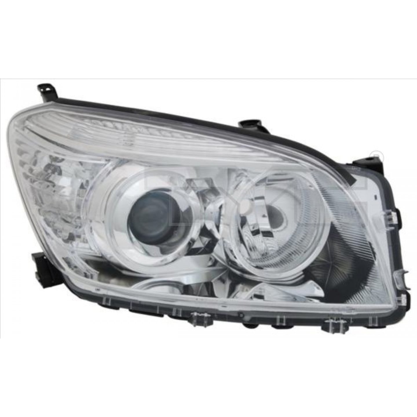 PRASCO TY2874903 Faro delantero para Toyota RAV4 XA30 PRASCO TY2874903 Faro delantero para Toyota RAV4 XA30