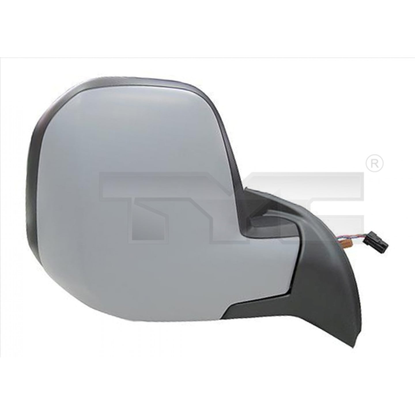 Udvendigt spejl TYC 305-0134