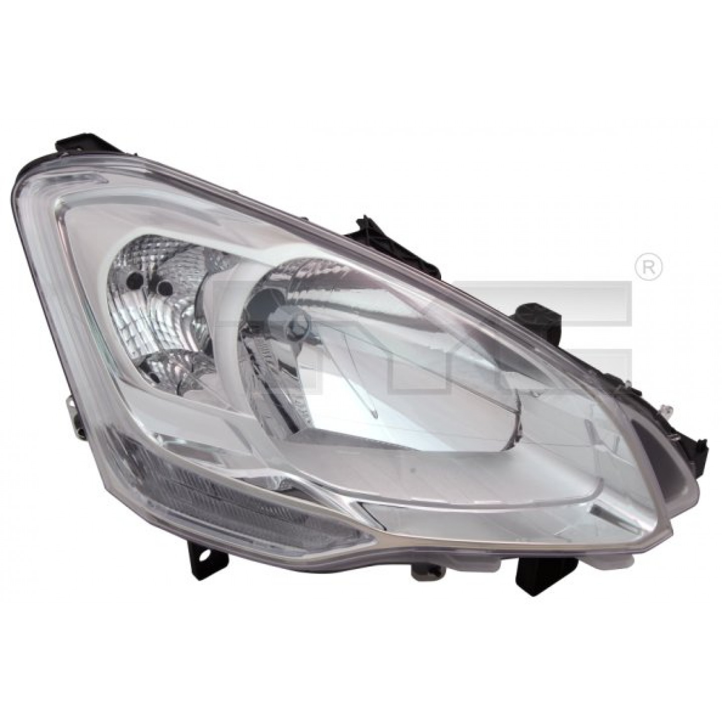 Forlygte TYC 20-11751-05-2