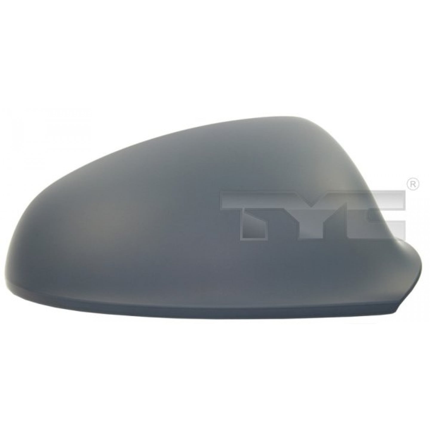 Kryt, vnější zrcátko TYC 325-0108-2