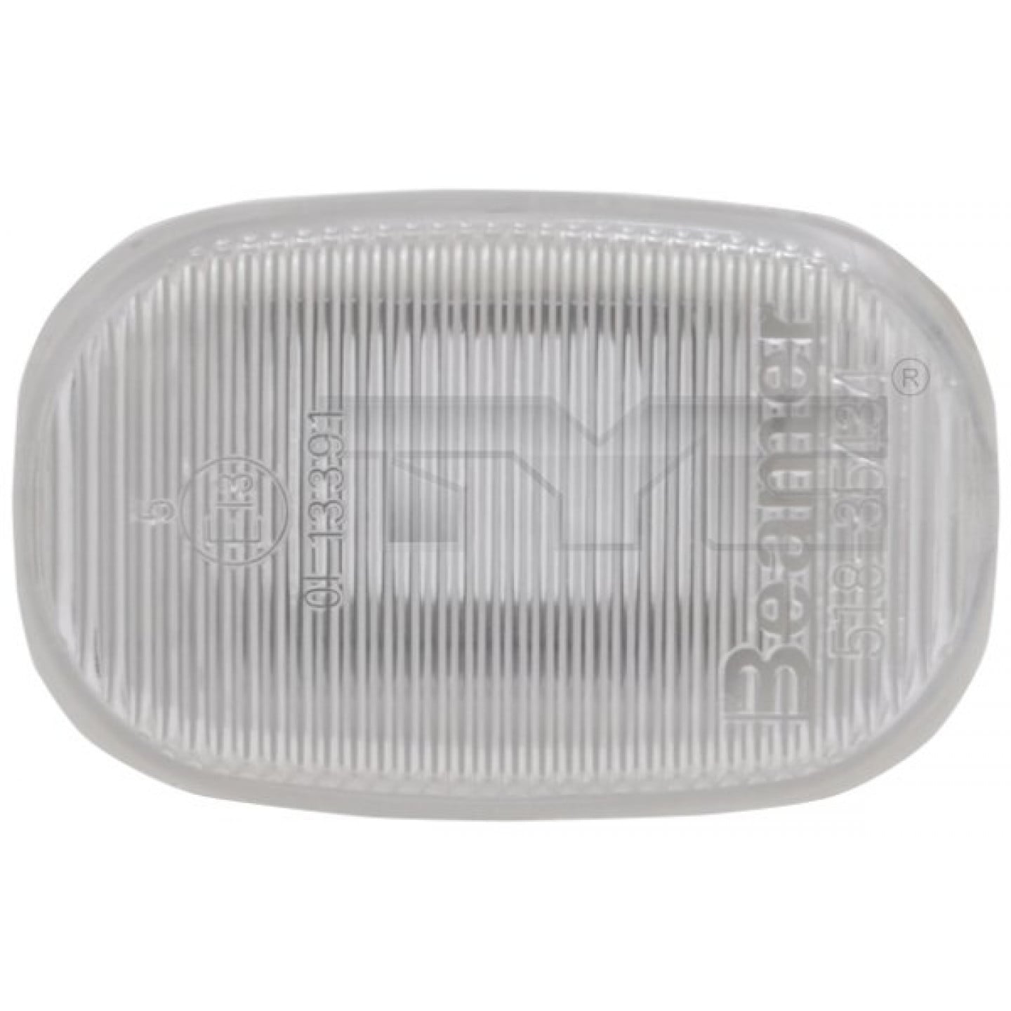 Blinklys TYC 18-3543-71-2
