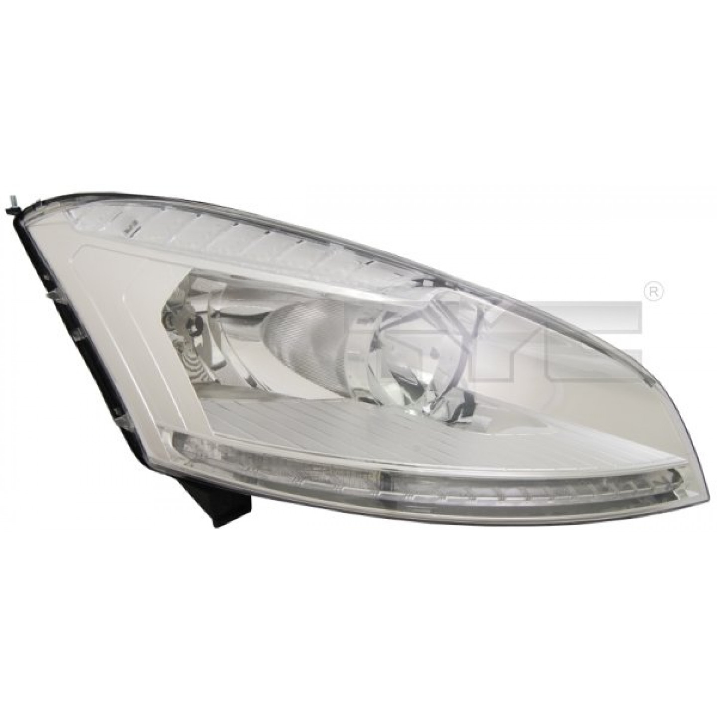 Reflektor TYC 20-11256-15-2
