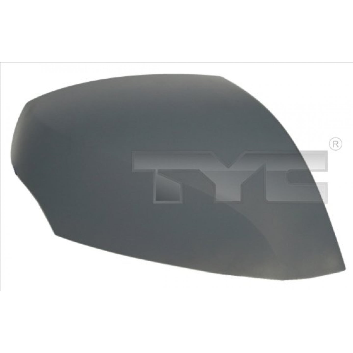 Kryt, vnější zrcátko TYC 328-0147-2