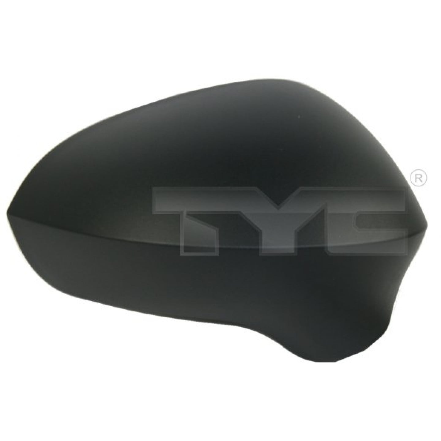 Kryt, vnější zrcátko TYC 331-0059-2