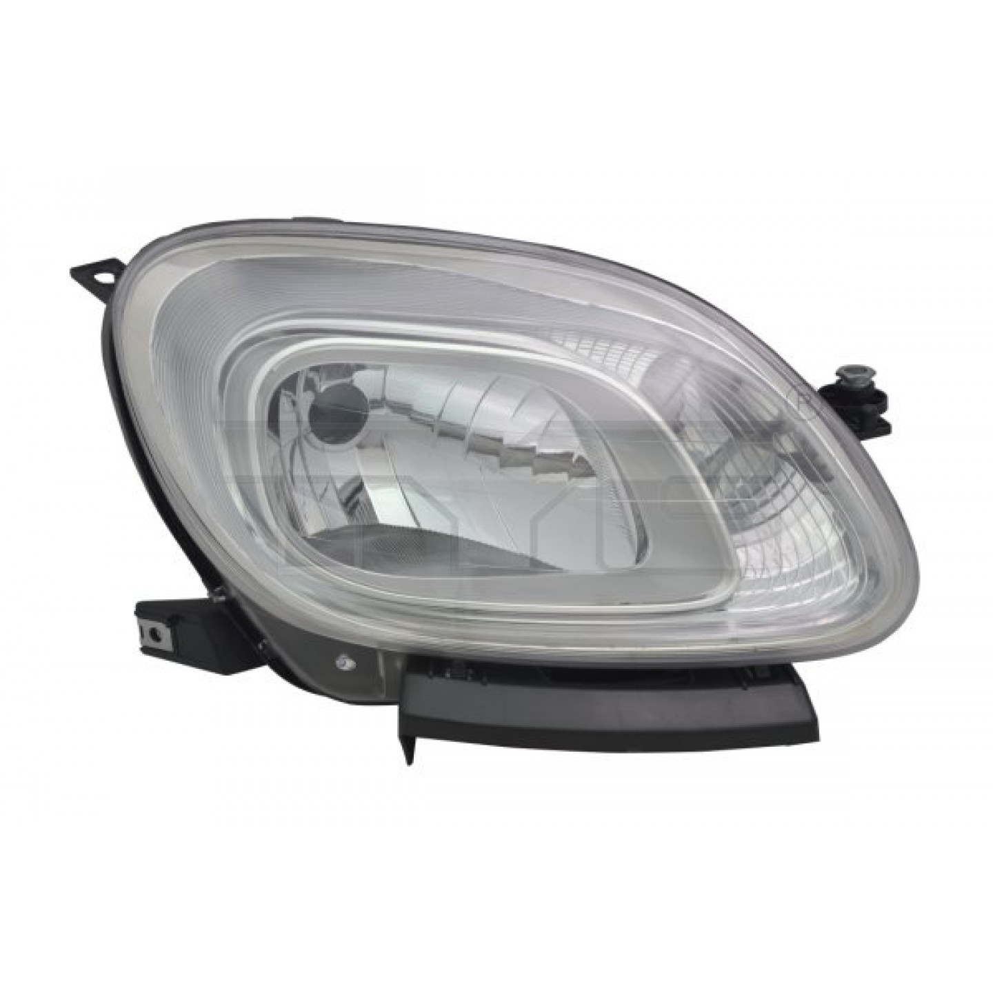 Forlygte TYC 20-14126-05-2