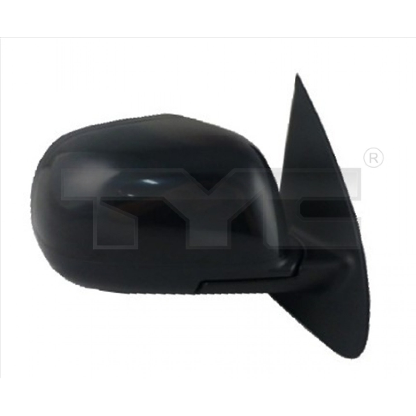 Vnější zrcátko TYC 324-0038