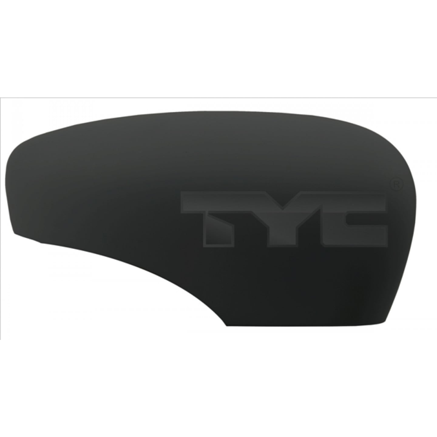 Kryt, vnější zrcátko TYC 328-0192-2