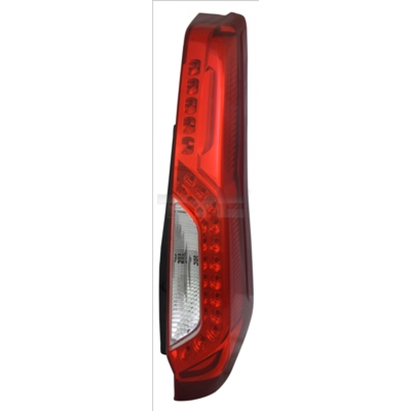 Luz traseira combinada TYC 11-12546-06-2