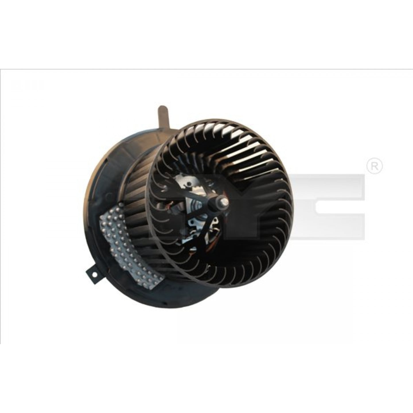 AKS DASIS Ventola abitacolo VW PASSAT