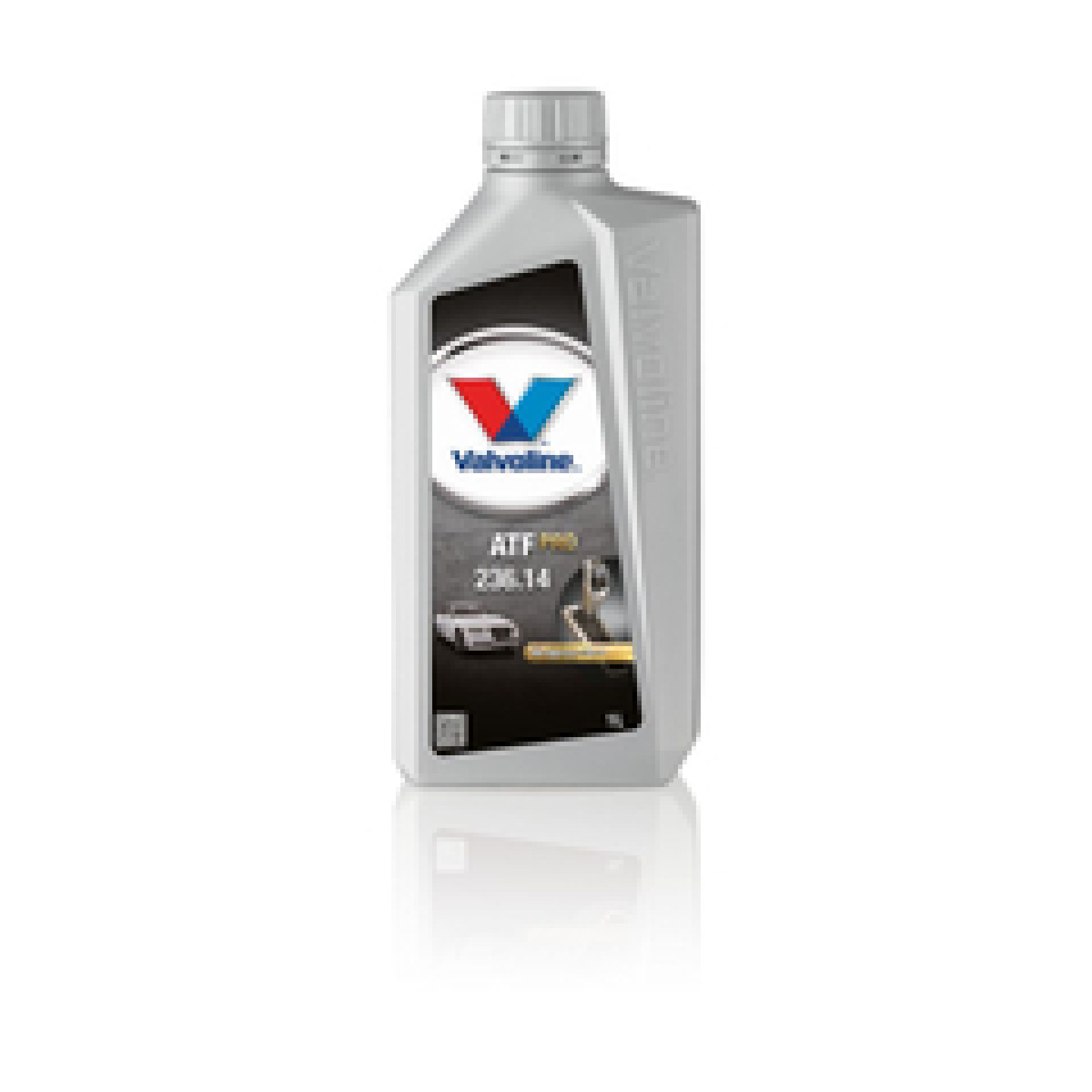 Gearolie VALVOLINE 866737
