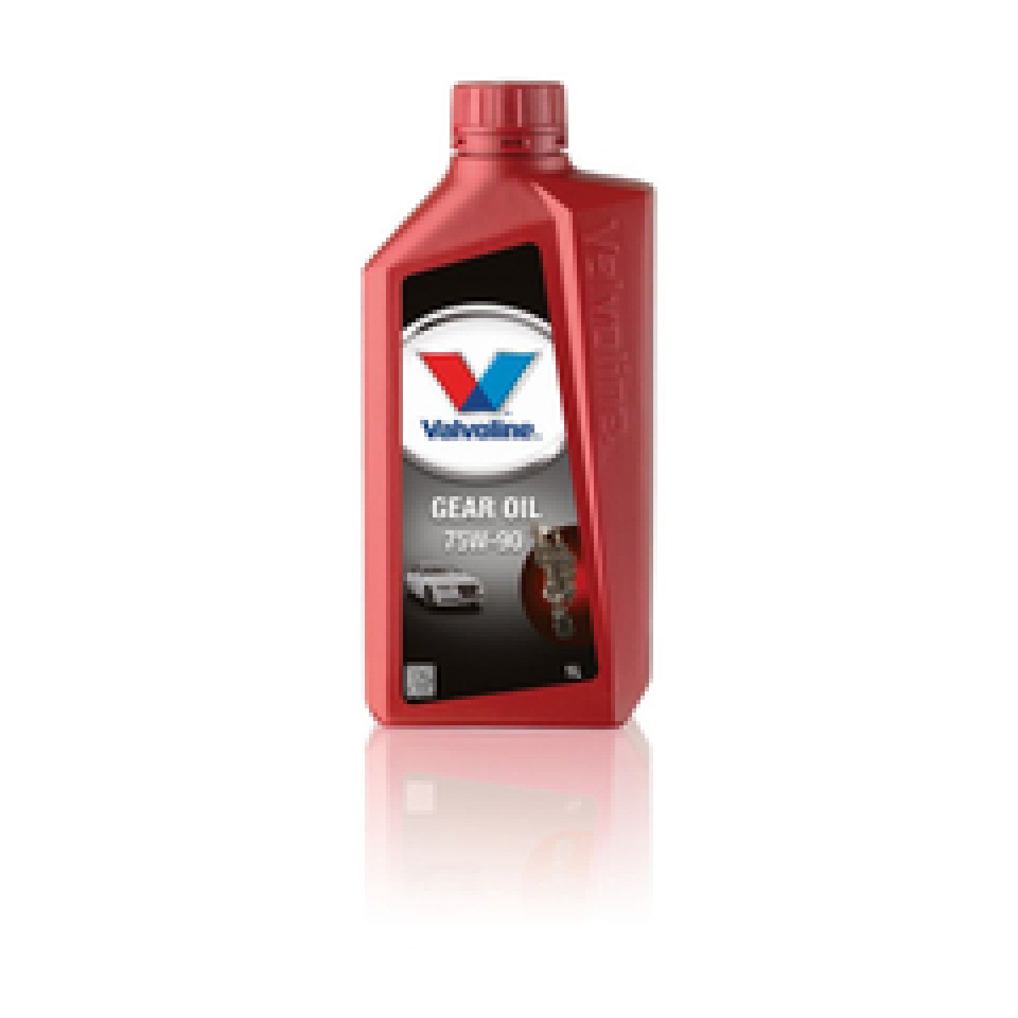 Huile de transmission VALVOLINE 867064