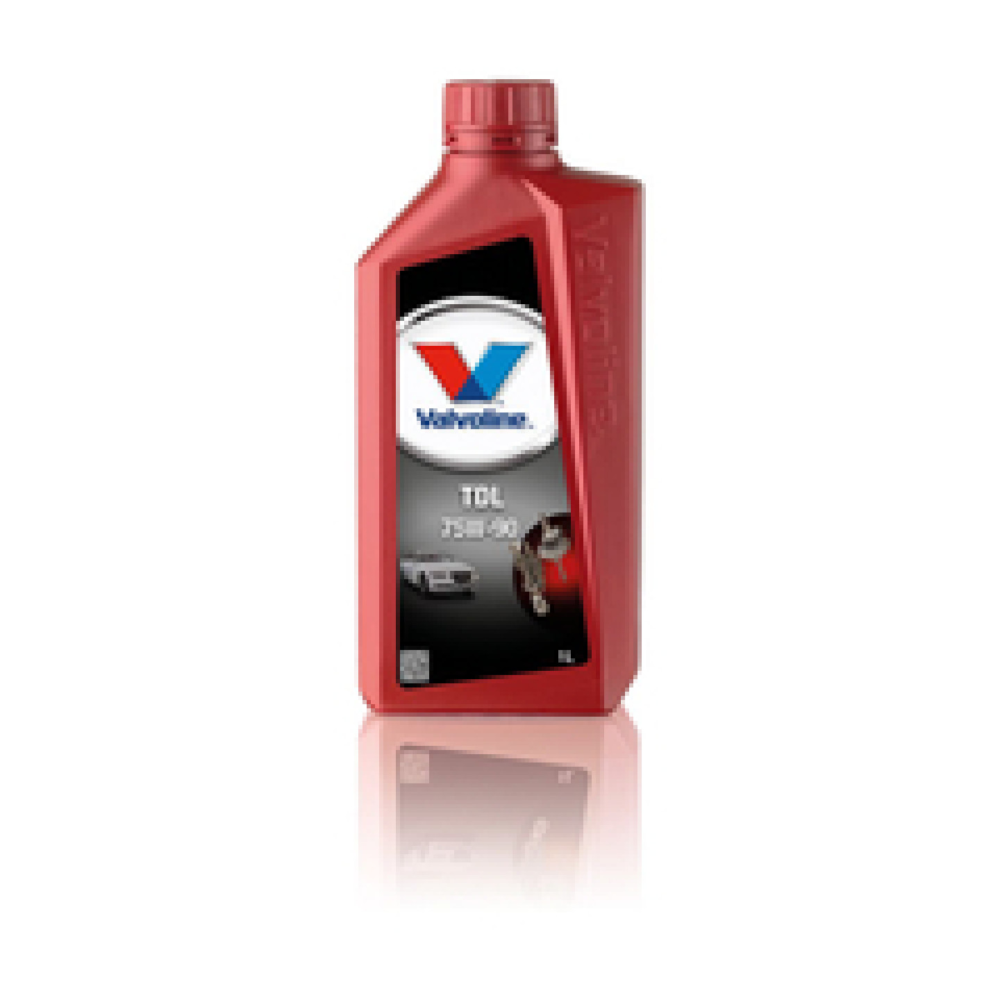 Huile de transmission VALVOLINE 879869
