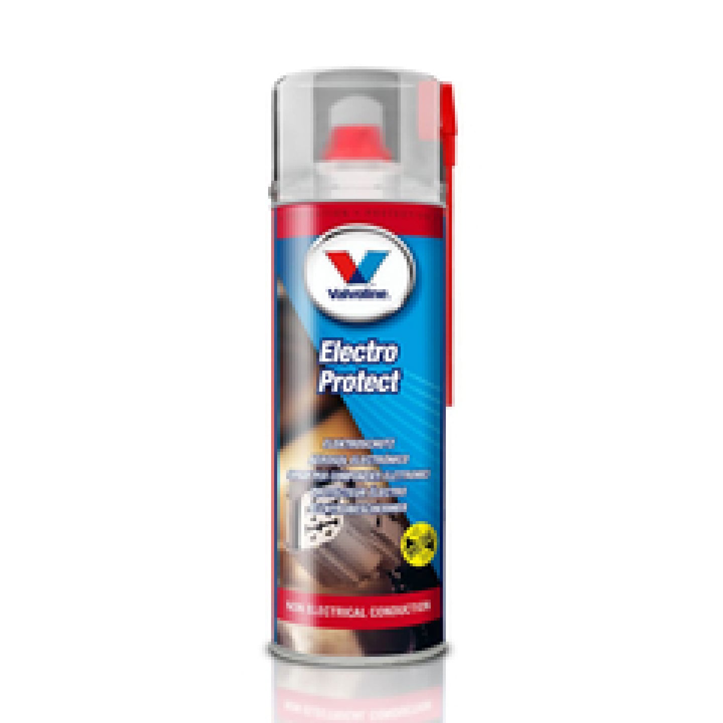 Matière anti-électrique VALVOLINE 887044
